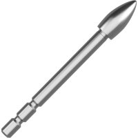 RAMRODS X10 Tungsten - Break Off - Pointes à...