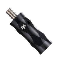 RAMRODS Edge Aluminium Extension - Extender - 1-4 pouces