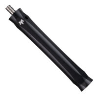 RAMRODS Edge Aluminium Extension - Extender - 1-4 pouces