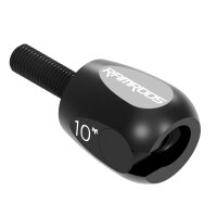 RAMRODS Quick Disconnect - Fermeture rapide