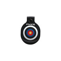 FIVICS Toe Tab - Support en caoutchouc