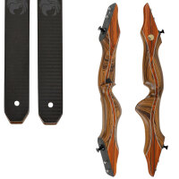 FALKENHOLZ Mauretania Bald Eagle | 68 pouces | 31,6 lbs |...