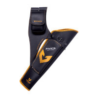 FIVICS Unico Target - Carquois latéral orange