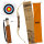 FLITZEBOGEN Bamboo Set - 40 pouces - Kit darc pour enfants avec 10 flèches