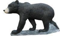 SRT Bärenjunges schwarz