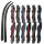 SPIDERBOWS Tournament UNIQUE - Take Down - 68 pouces - 35 lbs - Arc recurve