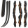 SPIDERBOWS Tournament UNIQUE - Take Down - 68 pouces - 35 lbs - Arc recurve