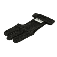 elTORO Handschuh Air in schwarz