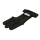 elTORO Handschuh Air in schwarz