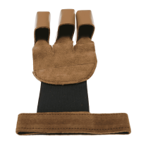 elTORO Fingerhandschuh I