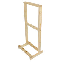 STRONGHOLD Support darc pour 4 arcs et flèches