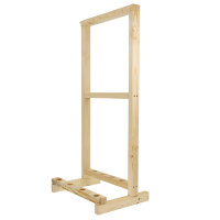 STRONGHOLD Support darc pour 4 arcs et flèches