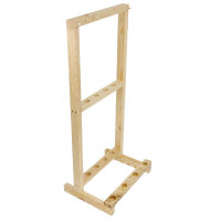 STRONGHOLD Support darc pour 4 arcs et flèches