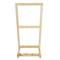 STRONGHOLD Support darc pour 4 arcs et flèches