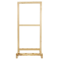 STRONGHOLD Support darc pour 4 arcs et flèches