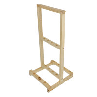 STRONGHOLD Support darc pour 7 arcs et flèches