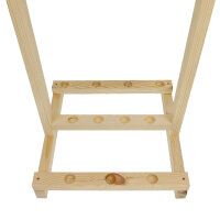 STRONGHOLD Support darc pour 7 arcs et flèches