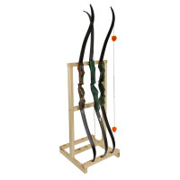 STRONGHOLD Support darc pour 7 arcs et flèches