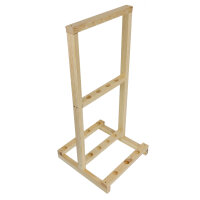 STRONGHOLD Support darc pour 7 arcs et flèches