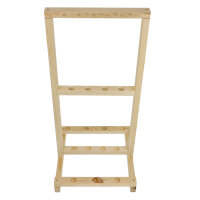 STRONGHOLD Support darc pour 7 arcs et flèches