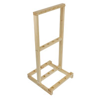 STRONGHOLD Support darc pour 7 arcs et flèches