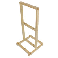 STRONGHOLD Support darc pour 7 arcs et flèches