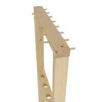 STRONGHOLD Support darc pour 7 arcs et flèches