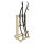 STRONGHOLD Support darc pour 7 arcs et flèches
