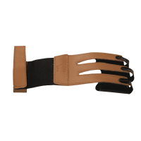 elTORO Fingerhandschuh II