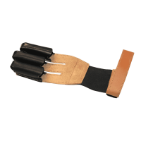 elTORO Fingerhandschuh II