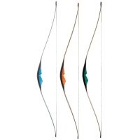 FALCO Icon - 64 pouces - 25-45 lbs - Arc long