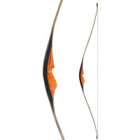 FALCO Icon - 64 pouces - 25-45 lbs - Arc long