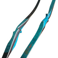 FALCO Icon - 64 pouces - 25-45 lbs - Arc long