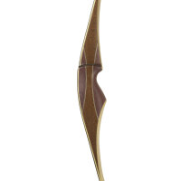 FALCO Epos - 62 pouces - 25-52 lbs - Arc long