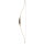 FALCO Epos - 62 pouces - 25-52 lbs - Arc long