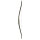 FALCO Epos - 62 pouces - 25-52 lbs - Arc long