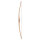 FALCO Triumph - 68 pouces - 25-60 lbs - Zebrano - Arc long