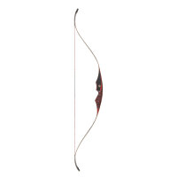 JACKALOPE Red Beryl Compact - 54 Zoll - 15-30 lbs - One...