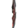JACKALOPE Red Beryl Compact - 54 pouces - 15-30 lbs - Arc recurve One Piece