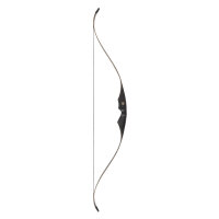 JACKALOPE Obsidian Compact - 54 pouces - 15-30 lbs - Arc...