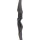 JACKALOPE Obsidian Compact - 54 pouces - 15-30 lbs - Arc recurve One Piece