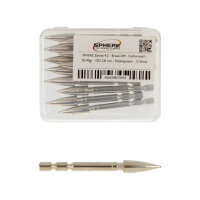 SPHERE Zenith 4.2 - Break-Off - 70-90gr - Pointes...