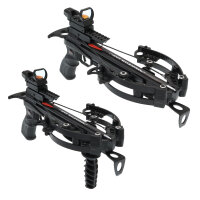 [SET] X-BOW FMA Supersonic - 120 lbs / 330 fps -...