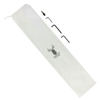 Poignée | JACKALOPE Zircon - Paragon - 25 Zoll - ILF