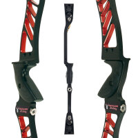 Mittelstück | JACKALOPE Zircon - Paragon - 25 Zoll - ILF