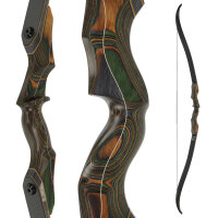 JACKALOPE - Tourmaline Hunter - Tournament - 60 pouces -...