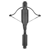 EK ARCHERY REVO 7 - 90 lbs / 235 fps - Armbrust