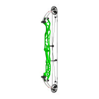 HOYT Concept X 40 - 40-70 lbs - Arc à poulies