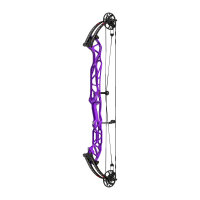 HOYT Concept X 40 - 40-70 lbs - Arc à poulies