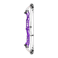 HOYT Concept X 40 - 40-70 lbs - Arc à poulies